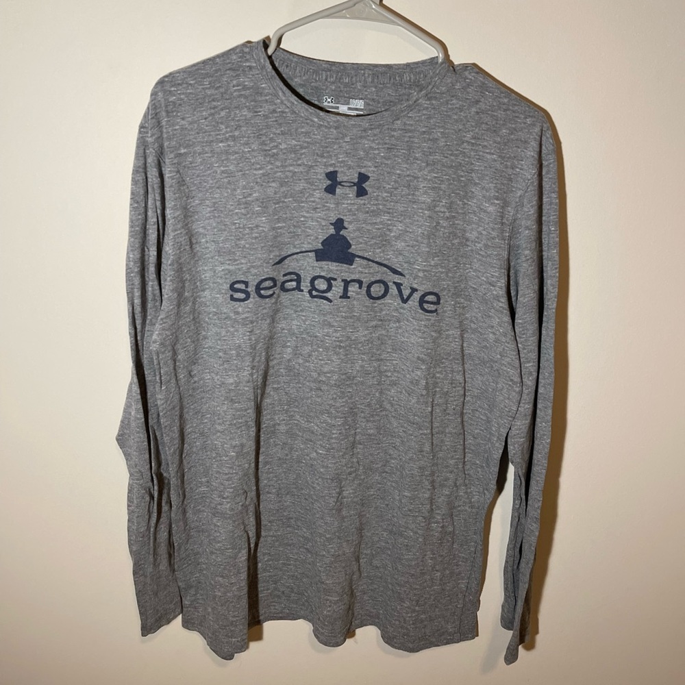 Seagrove Under Armour Long sleeve tee shirt